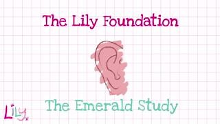 1.1K views · 16 reactions | New Assistive Listening Device (ALD) technology has the potential to improve symptoms of hearing loss in patients with mito, resulting in easier communication & improved quality of life. Learn more about this Lily Foundation funded study, supported by My Mito Mission - Powering Awareness for Mitochondrial Disease. #deafawarenessweek | The Lily Foundation | Facebook