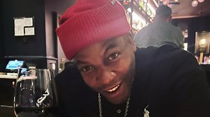 Comedian Reggie Carroll Dead at 52 After Shooting