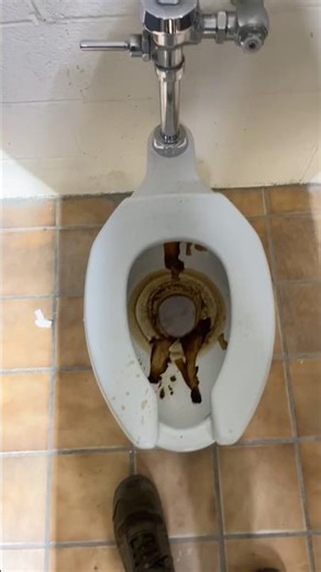 Plumbers life