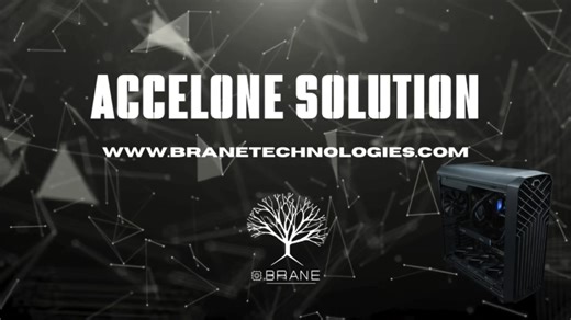 AccelOne Demo — AI Copilot Implements Radar Beamforming on CPU, GPU FPGA | BraneTechnologies