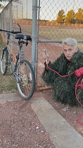 127M views · 2.8K reactions | THEIF STEALS BIKE AND GET BIG KARMA!  Transparency: All of the events that take place in this short-film video are purely fictitious. Any similarities to actual people or actual events are coincidences. This video’s only purpose is entertainment. | Wild Life Lessons | Facebook