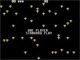 Centipede - Atari 5200 - Games Database