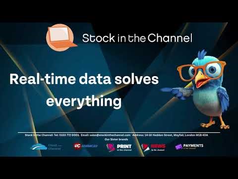 Solving Data Chaos