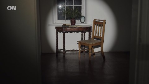 This asylum from 1864 still stands. Tour guides swear some patients never left