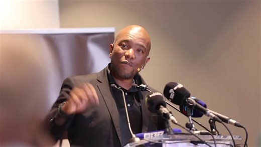 WATCH | "When we are united, we can bring change, change that ultimately means our cities are governed for better and for the future of our people," says BOSA, leader Mmusi Maimane at the media briefing in Rosebank Video: Antonio Muchave | Sowetan LIVE