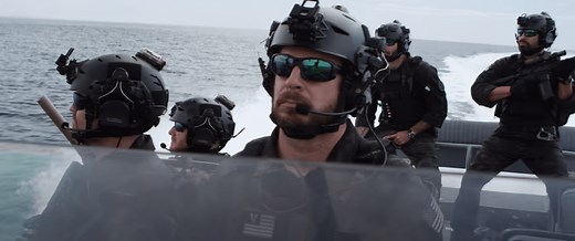 Oakley Prizm Maritime Lens | Open Water Review