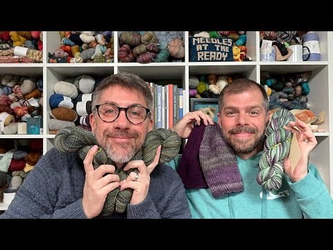 Needles at the Ready: Episode 158