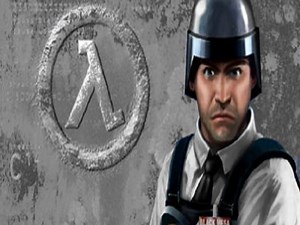 Half-Life: White Shift mod