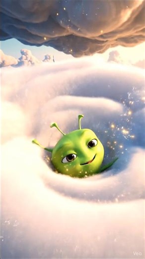 Alien Asmr #usa #animation #alienremix #cartoon #aliendance #marvel