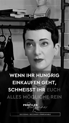 SEI SATURIERT!