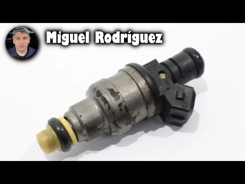 Solución al Código P0207: Fallo del Inyector en Cilindro 7 - Diagnóstico y Reparación