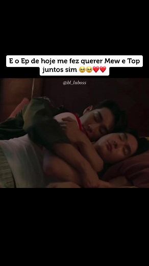 ONLY FRIENDS Episode 8 Recap: Mew and Top's Growing Relationship