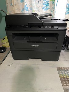 Watch Review of Brother Printer and Copy Machine on Amazon Live