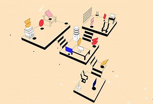 If you’re missing the office, this ingenious site has you covered