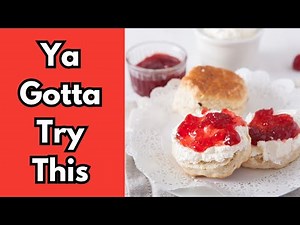 Easy Strawberry Jam—No Pectin Needed Tutorial