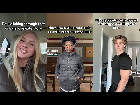 15 Minutes Of Relatable TikToks