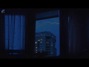 an ambient playlist for quiet, wandering minds.