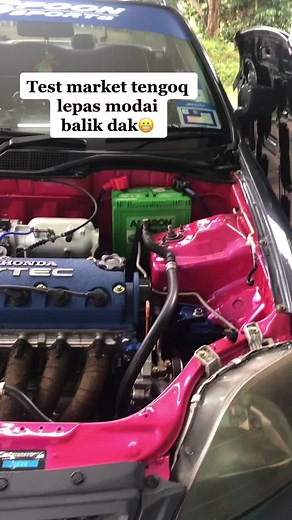#test #marketing #enjinbay #FlexYourFreestyle #fypシ゚viral #vtec #d16 #amaronbattery #db8 #fyp