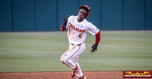 USC baseball's most talented player enters transfer portal
