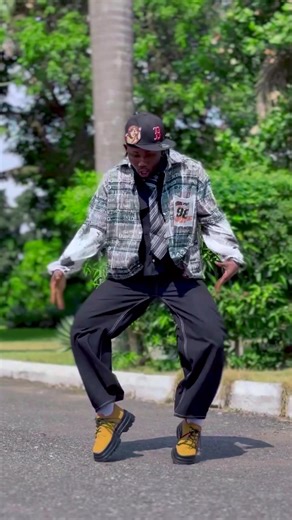 Choreography That Connects Beyond The Music