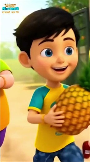 Billi Billi Cat Nursery Rhyme | Haryanvi Kids Song