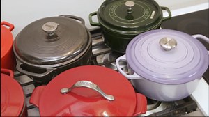 Dutch ovens do it all, but which rates best in Consumer Reports' tests?