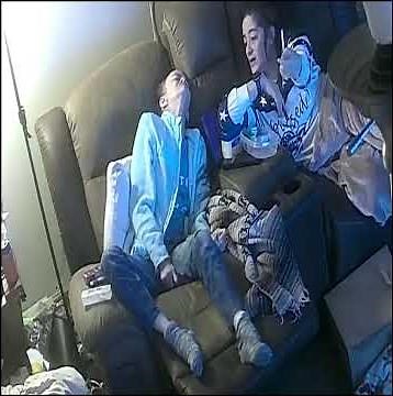 Tonic Clonic Grand Mal Seizure Nov 14, 2025