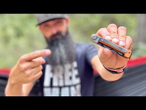 Gerber Armbar Scout / REVIEW