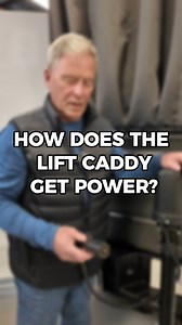 24K views · 38 reactions | How is Lift Caddy powered? Do you need a seperate battery to power it? Sean Hannigan, inventor and founder of Lift Caddy, has your answer. | Lift Caddy - The Electric Ebike Lift Assistant | Facebook