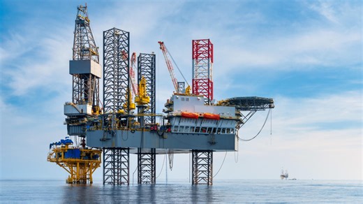 Oil: Noble to acquire Diamond Offshore Drilling in $1.6B deal