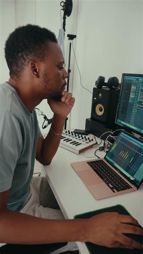 How To Make Good Amapiano Logdrum bounce