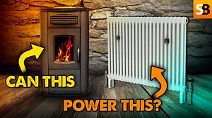 9.2K views · 61 reactions | Heat Hero High-Efficiency Solid Fuel...