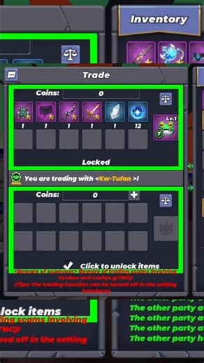 How to get Free vips Items // Skyblock