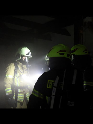 Engagiere dich bei der Feuerwehr Südfelde!