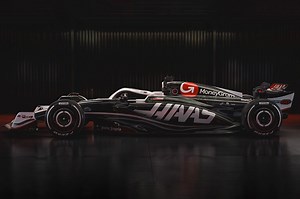 Ce que la présentation Haas révèle de sa F1 2024