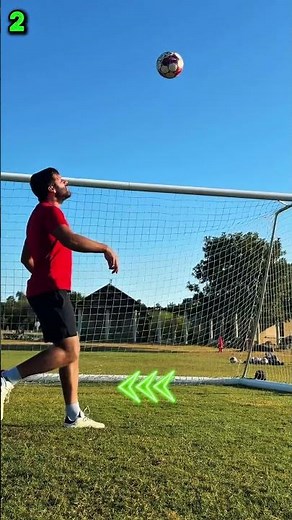 How to Trap the Ball (Perfectly!)