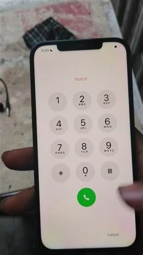 12pm and 12 screen change