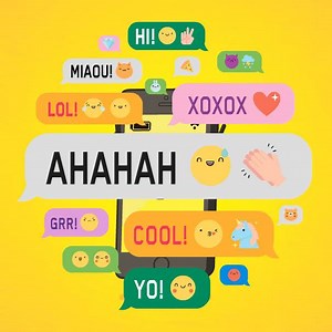 58K views · 38 reactions | Les applications de messagerie ont à peu...