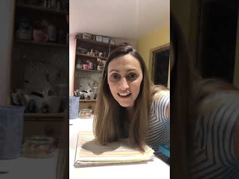 How to sew a mug caddy Live with Madebylucyx