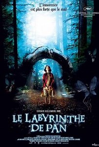Le Labyrinthe de Pan