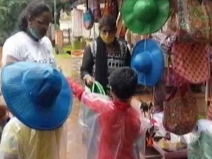 38K views · 290 reactions | Matheran, the country's smallest hill station in Maharashtra, is now open to tourists as the second wave of Covid infections appear to be ebbing. About 83 km from Mumbai, tourists are flocking to the hill station again. | NDTV | Facebook