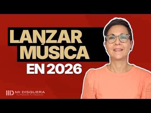 How to release music in 2026