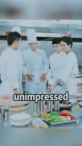 The man had x-ray vision super powers | K Viral Movies