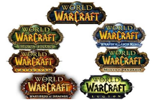 魔兽世界：CG/动画全部合集！已更新至：《复仇之潮》