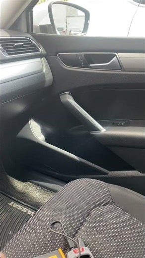 GPS installation and alarm programming