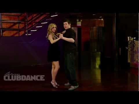 How To Ballroom Dance With Simple Easy To Learn Dance Moves