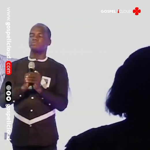 Minister GUC - You Are All That Matters