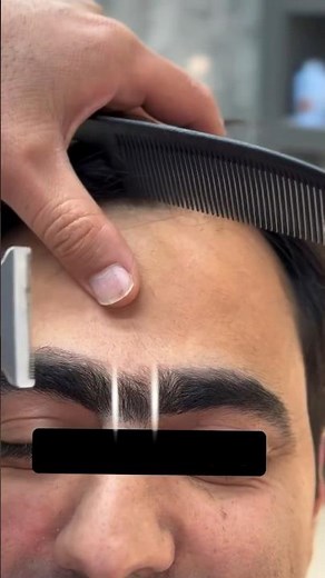 How to Cut Your Eyebrows: Tips & Techniques for Beginners