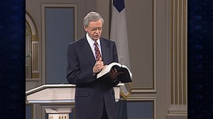 WATCH | Hungering and Thirsting for God, Pt. 1