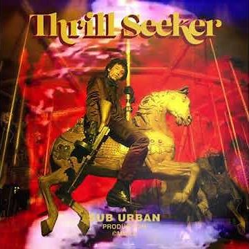 Sub Urban - Cliché [Official Audio]